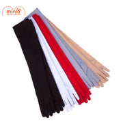 Găng tay thun lạnh dài