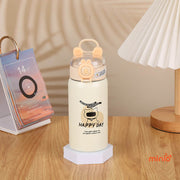 Bình giữ nhiệt Happy Day 2 tai