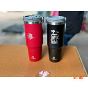 Ly giữ nhiệt Zonorm có quai xách