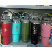 Ly giữ nhiệt Zonorm có quai xách