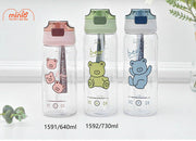 Binh nước 1591 640ml