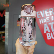 Bình nước happy 1575 630ml