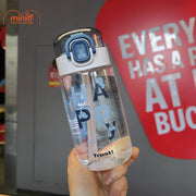 Bình nước happy 1575 630ml