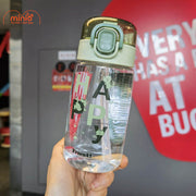 Bình nước happy 1575 630ml