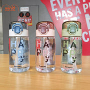 Bình nước happy 1575 630ml