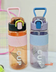 Bình nước thể thao