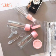 Bộ chiếc mỹ phẩm Beiyin