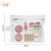 Bộ chiếc mỹ phẩm Beiyin