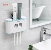 Bộ nhả kem đánh răng Ecoco 4ly