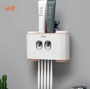 Bộ nhả kem đánh răng Ecoco 4ly