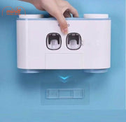 Bộ nhả kem đánh răng Ecoco 4ly