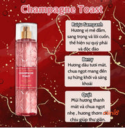 Body mist Bath & Body Works 236ml