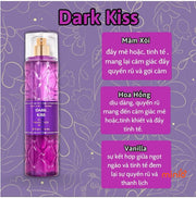 Body mist Bath & Body Works 236ml