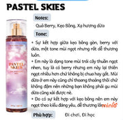 Body mist Bath & Body Works 236ml