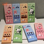 Bút đệm tay mực đen