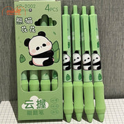 Bút đệm tay mực đen