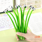 Bút nước dẻo Kuki mix nhiều mẫu