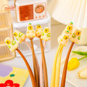 Bút nước dẻo Capybara