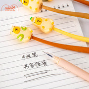 Bút nước dẻo Capybara