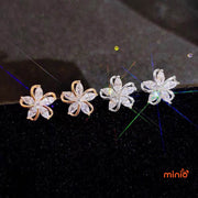 Cài áo hoa 5 cánh