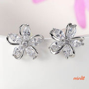 Cài áo hoa 5 cánh