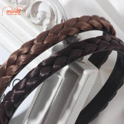 Cài tóc thắt bím