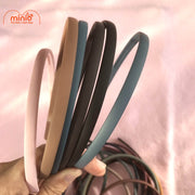 Cài tóc trơn mini MB