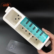 Cắm bàn chải CH