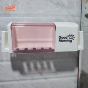 Cắm bàn chải CH