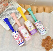 Lăn bụi 3 cuộn cute