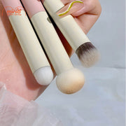 Bộ cọ trang điểm 3 chi tiết