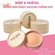 Hộp 3 đôi dán ti thông hơi Eva