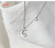 Dây chuyền xi 925 058114