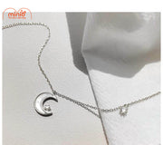 Dây chuyền xi 925 058114