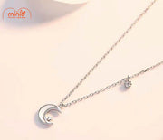 Dây chuyền xi 925 058114