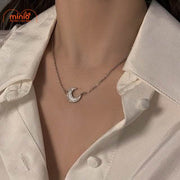 Dây chuyền xi 925 042084