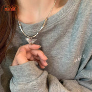 Dây chuyền cá tính 0039 MY