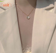 Dây chuyền trái tim