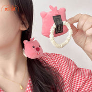 Dây cột tóc Loopy