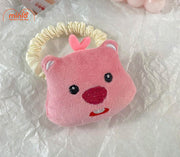 Dây cột tóc Loopy