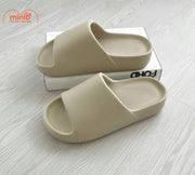 Dép bánh mì Calm Slide