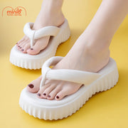 Dép xỏ ngón đế dày 5cm