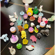 Set 5 đồ chơi bóc quà bất ngờ