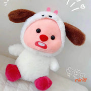 Thú bông size nhỏ đồng giá 79k( Đa dạng mẫu mã)