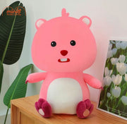 Loopy râu trọc nhỡ