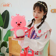 Loopy râu trọc nhỡ