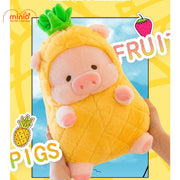 Heo dâu dứa nhỡ