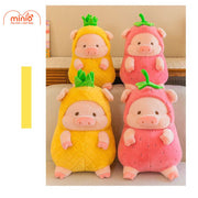 Heo dâu dứa nhỡ