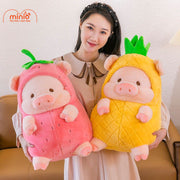 Heo dâu dứa nhỡ