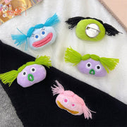 Cài áobalo búp bê vui nhộn